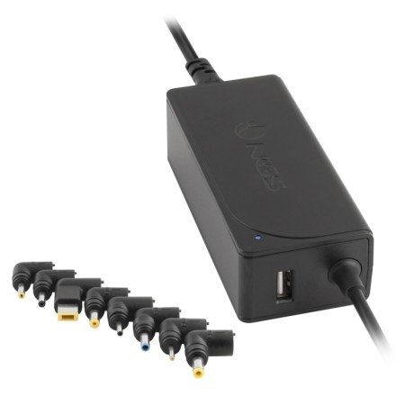 CARREGADOR DE PORTÁTIL NGS 45W