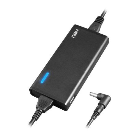 Carregador de notebook Nox 65W
