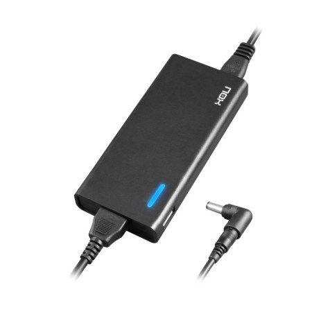 Carregador de notebook Nox 90W