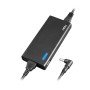 Carregador de notebook Nox 90W