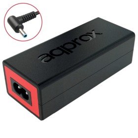 Aproximadamente! Carregador de notebook HP de 90 W