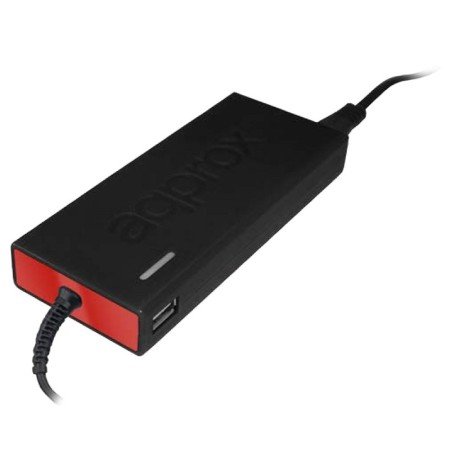 Aproximadamente! Carregador portátil 90W appUA90SLIM