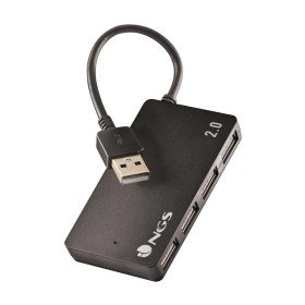 NGS Tiny Hub 4 portas 2.0