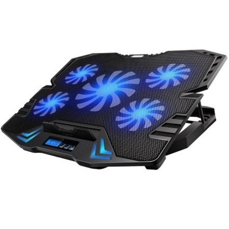 EWENT EW1259 Frigorífico 17" + 2 portas USB