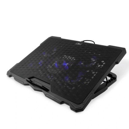 COOLBOX Base de resfriamento portátil NCP17-V5