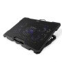 COOLBOX Base de resfriamento portátil NCP17-V5