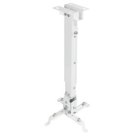 Suporte para projetor de teto branco Tooq PJ2012T-W