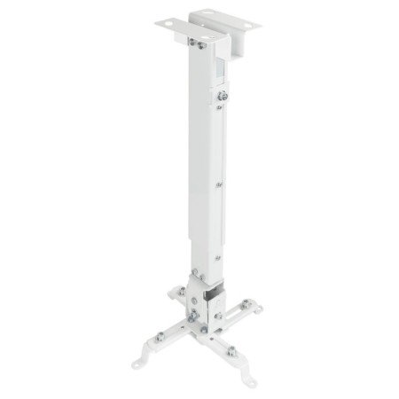 Suporte para projetor de teto branco Tooq PJ2012T-W