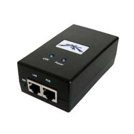 Ubiquiti PoE Injector POE-2412W 24VDC 0,5A