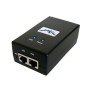 Ubiquiti PoE Injector POE-2412W 24VDC 0,5A