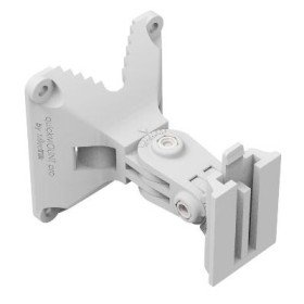 Suporte de parede avançado MikroTik QMP quickMOUNT pro