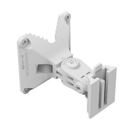 Suporte de parede avançado MikroTik QMP quickMOUNT pro