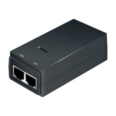 Ubiquiti PoE Injector POE-24-12W-G 24VDC 0,5A