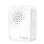 Campainha Hub IoT inteligente TP-Link Tapo H100