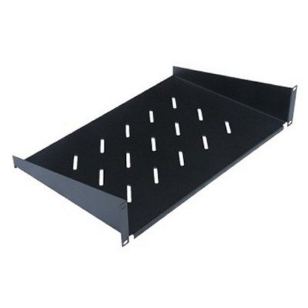 Bandeja Fixa WP 1U 350mm Preto WPN-AFS-21035-B