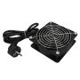 Ventilador de gabinete WP 120x120x38mm 220V
