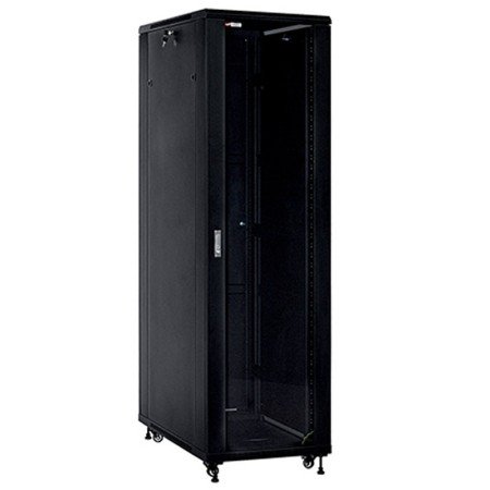 Gabinete WP SH 42U RNA 19" 600X600 Desmontado