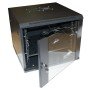 Armário de parede Monolyth 12U SH6412 600X450 1F-1V-2L