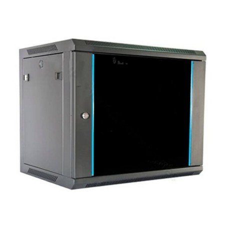 Armário de Parede 2LAN 9U 19" 600X450