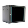 Armário de Parede 2LAN 9U 19" 600X450