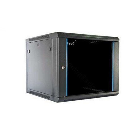 Armário de Parede 2LAN 9U 19" 600X600