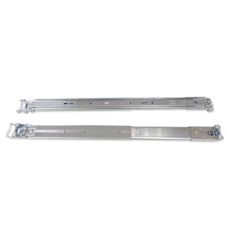 Kit de guia de montagem em trilho QNAP RAIL-B02