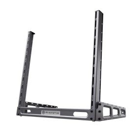 Mikrotik SR-10U Desktop Rack Ajustável 19" 10U