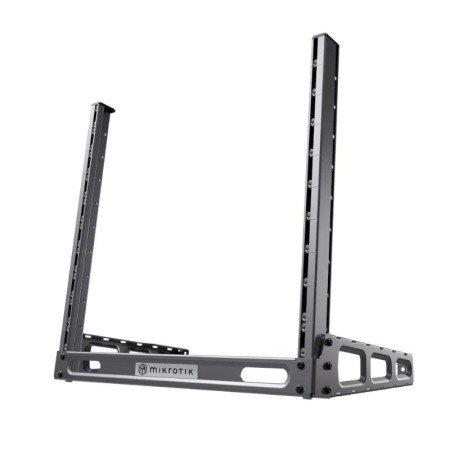 Mikrotik SR-10U Desktop Rack Ajustável 19" 10U