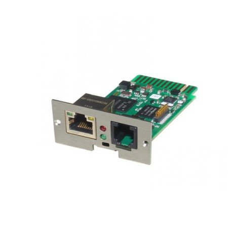 Cartão SNMP Interno Mini Slot Salicru