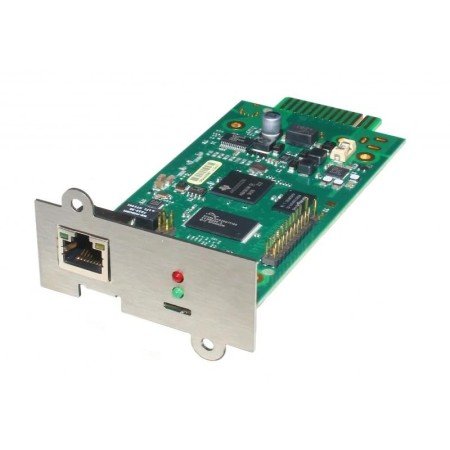 Cartão SNMP Interno Salicru