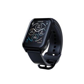 Motorola Moto Watch 70 1,69" Preto Fantasma