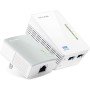TP-LINK TL-WPA4220 KIT Powerline Extender AV600