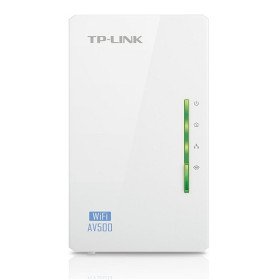 TP-LINK TL-WPA4220 Extensor Powerline AV600