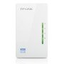 TP-LINK TL-WPA4220 Extensor Powerline AV600