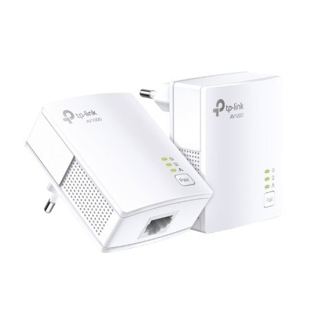 KIT TP-LINK TL-PA7017 Powerline AV1000