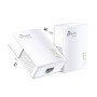KIT TP-LINK TL-PA7017 Powerline AV1000
