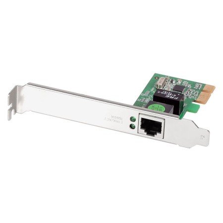 Placa de rede Edimax EN-9260TXE V2 Gigabit PCI-E LP