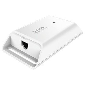 Injetor D-Link DPE-101GI 48V DC Gigabit PoE