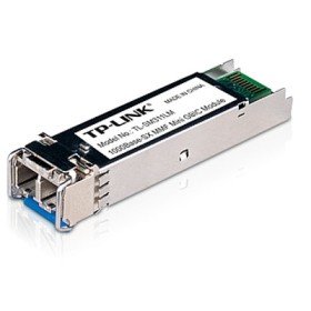 Módulo SFP multimodo TP-LINK TL-SM311LM 550m