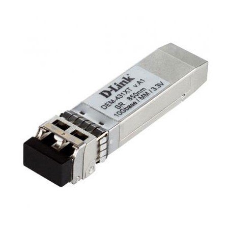 Módulo D-Link DEM-431XT 10GB SFP+ 300m