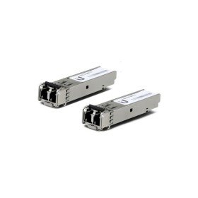 Módulo Ubiquiti UACC-OM-MM-10G-D-2 Multimodo SFP+