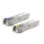 Ubiquiti UACC-OM-SM-1G-S-2 Módulo SFP Modo Mono 3Km