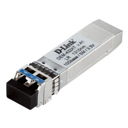 Módulo D-Link DEM-432XT SFP+ 10GB 10Km