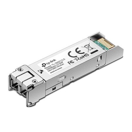Módulo SFP TP-LINK TL-SM311LS Modo Mono 10Km