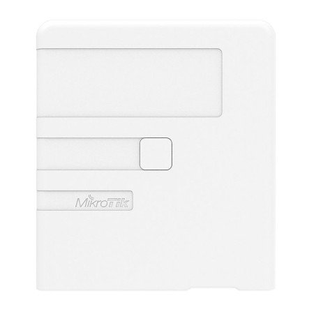 Injetor PoE passivo MikroTik GPEN11 12-57V