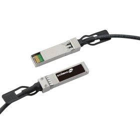 Cabo de conexão direta Edimax EA1-005D SFP+ 10 GbE 0,5