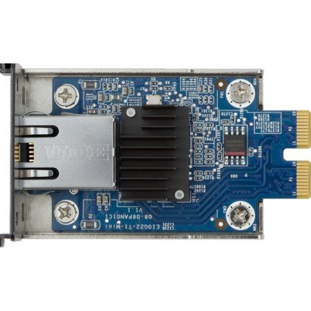 Miniplaca Synology E10G22-T1 10GbE RJ45