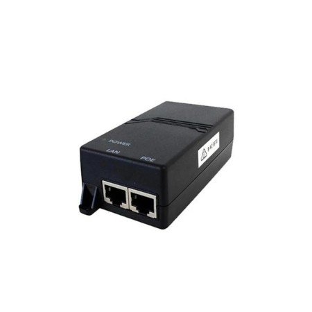 Injetor Grandstream PoE 1xGbE 48V 0,5A