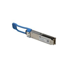 Módulo MikroTik XQ+31LC10D QSFP28 100Gb 10Km
