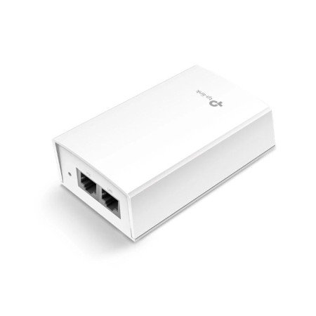 Adaptador PoE passivo TP-Link TL-PoE4824G 2xGbE